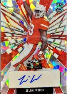Jelani Woods