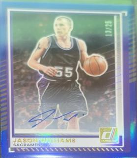 Jason Williams