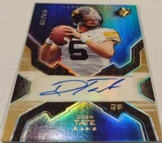 Drew Tate