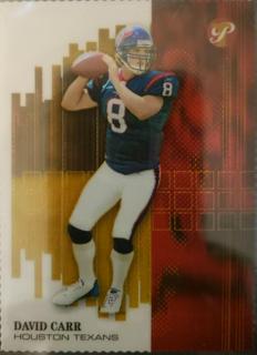 David Carr