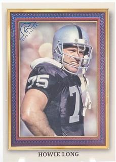 Howie Long