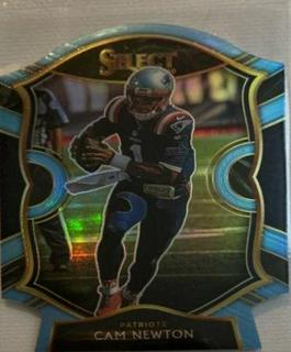 Cam Newton