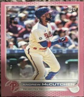 Andrew McCutchen