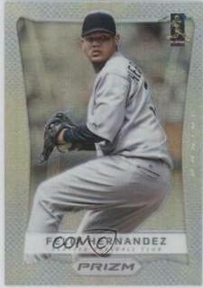 Felix Hernandez