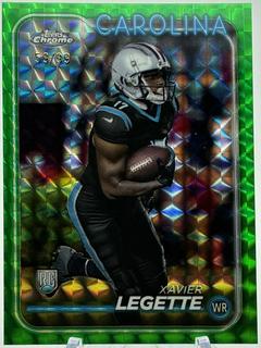 Xavier Legette