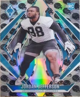 Jordan Jefferson
