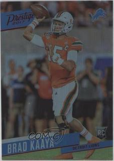 Brad Kaaya