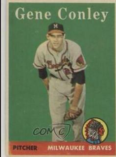 Gene Conley