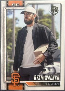 Ryan Walker