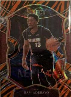 Bam Adebayo