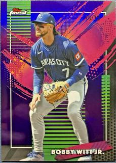 Bobby Witt Jr.