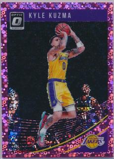 Kyle Kuzma
