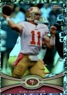 Alex Smith