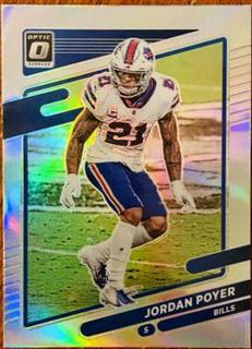 Jordan Poyer