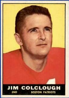 Jim Colclough