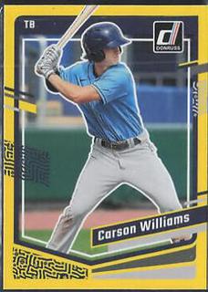 Carson Williams