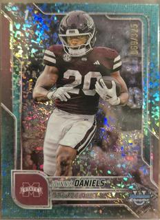 Johnnie Daniels