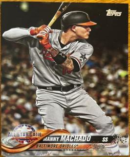 Manny Machado