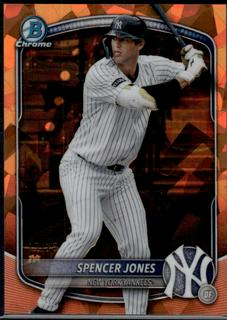 Spencer Jones