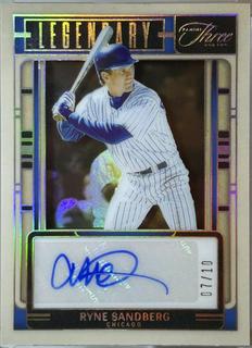 Ryne Sandberg