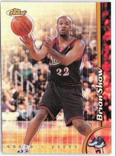 Brian Shaw