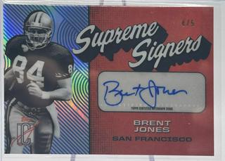 Brent Jones