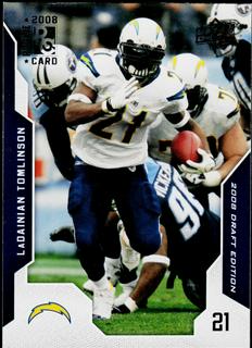 LaDainian Tomlinson