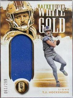 T. J. Watt