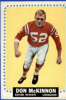 Don McKinnon