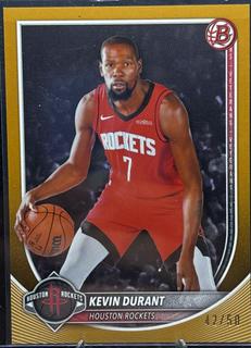 Kevin Durant