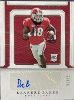 Deandre Baker
