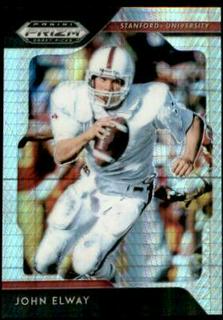 John Elway