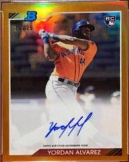 Yordan Alvarez