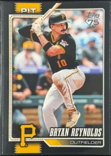 Bryan Reynolds
