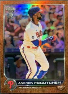 Andrew McCutchen