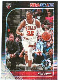 Kris Dunn