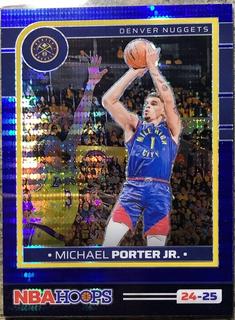 Michael Porter Jr.