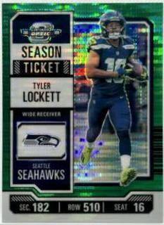 Tyler Lockett