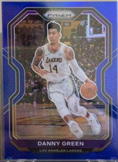 Danny Green