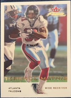 Terance Mathis