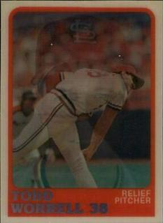 Todd Worrell