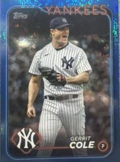 Gerrit Cole