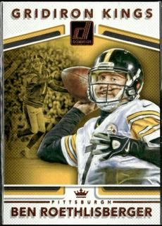 Ben Roethlisberger