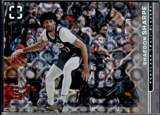 Shaedon Sharpe