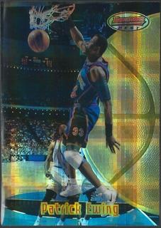 Patrick Ewing