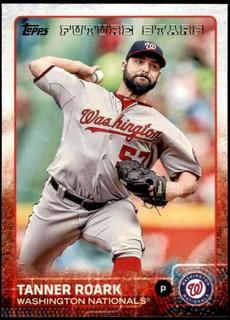 Tanner Roark