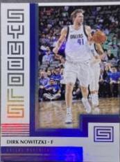 Dirk Nowitzki