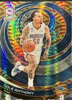 Cole Anthony