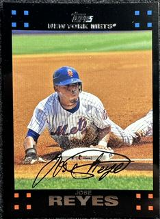 Jose Reyes