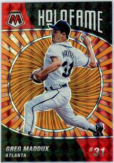 Greg Maddux